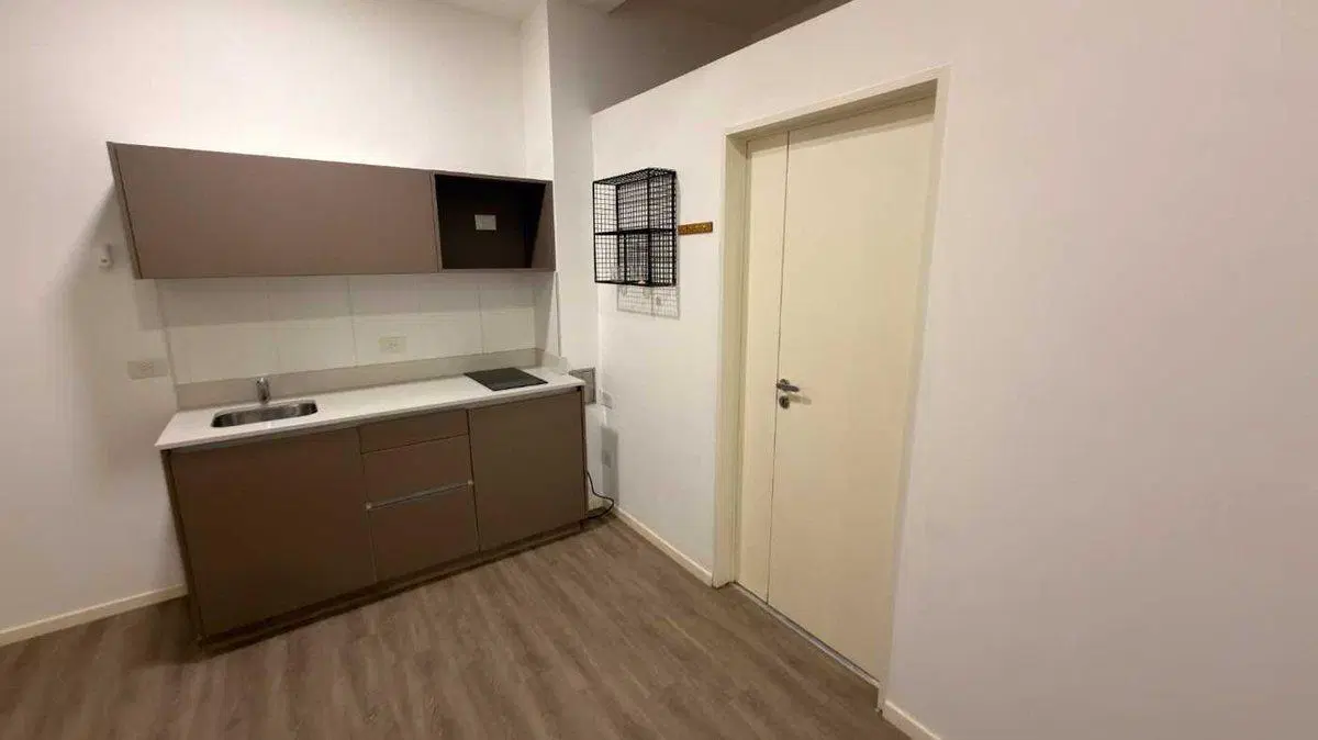 MONOAMBIENTE APTO PROFESIONAL VILLA URQUIZA 2