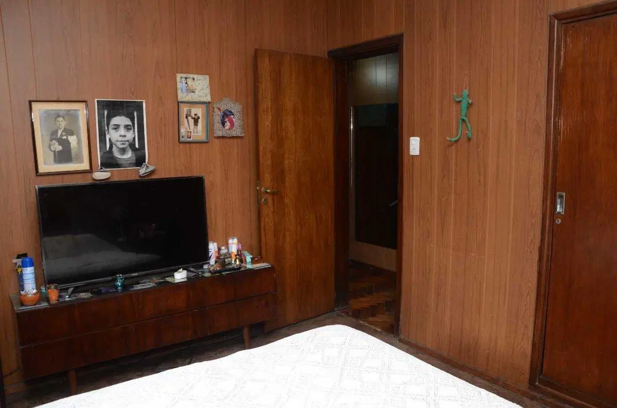 VENTA CASA 375M2 4AMB. PARQUE, PATIO, CONSULTORIO 4
