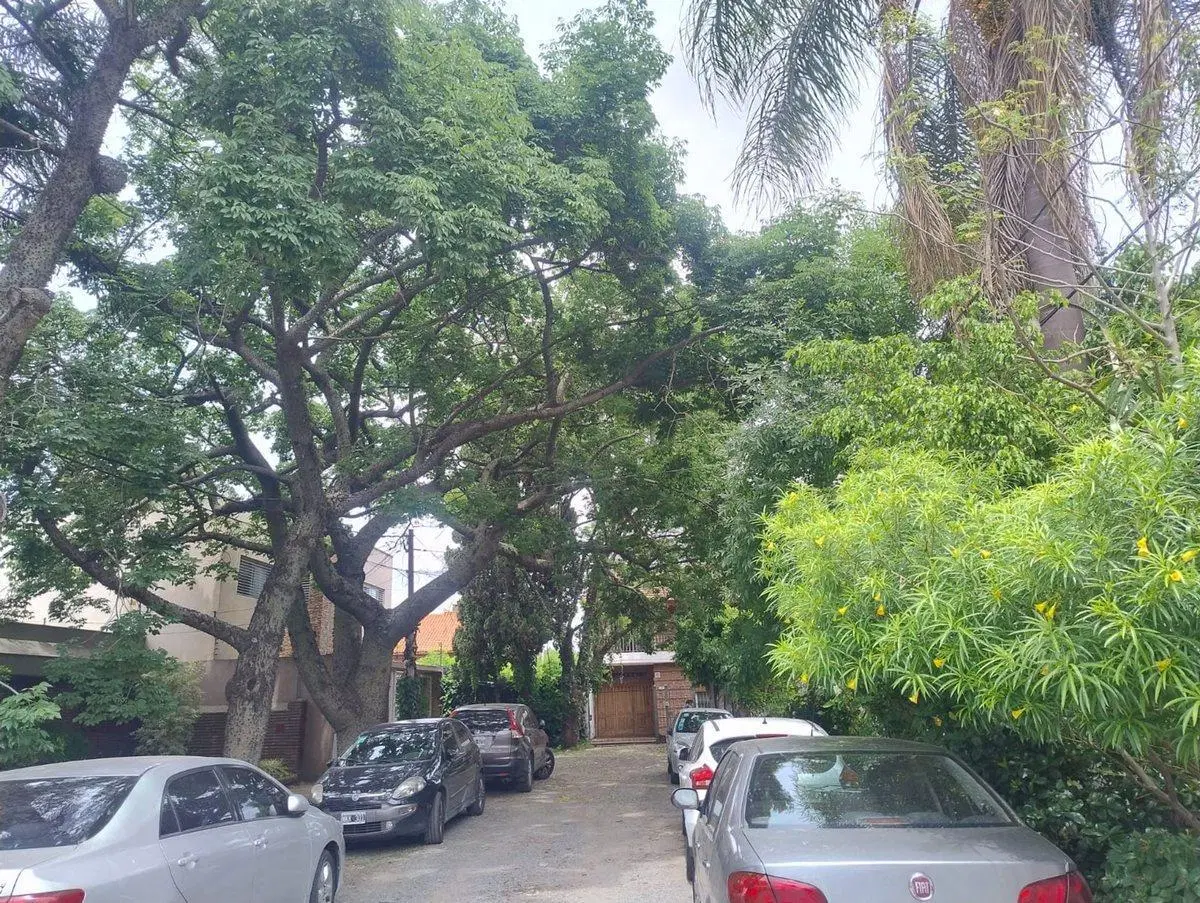 VENTA, CASA DUPLEX COCHERA 89 M2 HAEDO CHICO 3
