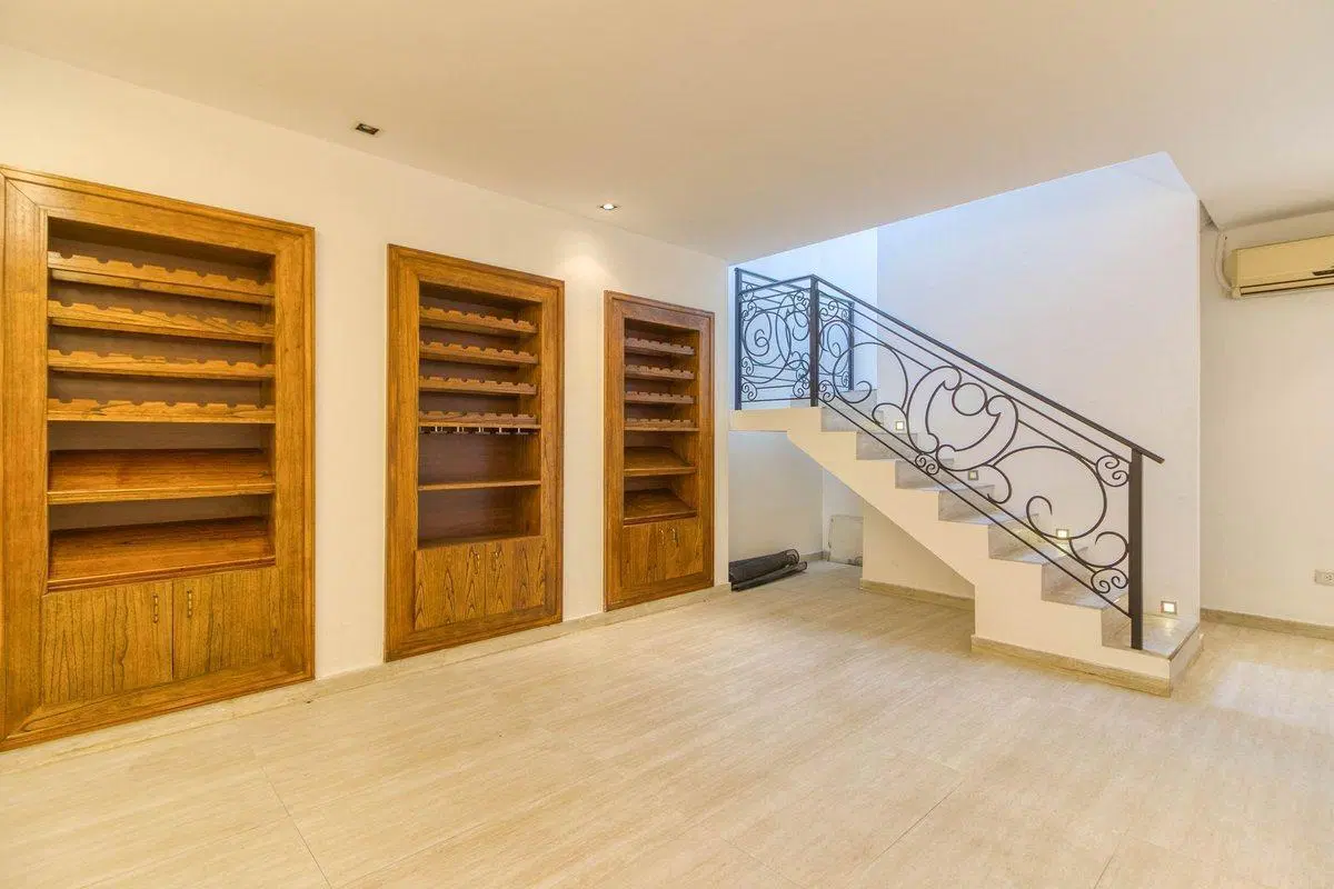 Casa en venta 6 ambientes en Barrio Terravista 2