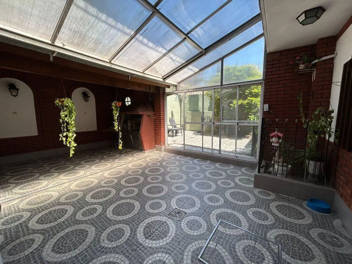 Venta casa 4 amb c/Cochera-Lomas del Mirador 5