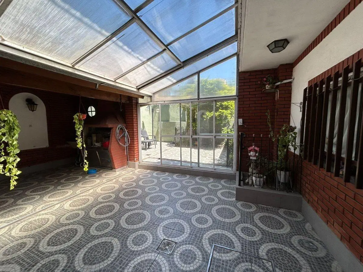 Venta casa 4 amb c/Cochera-Lomas del Mirador 3