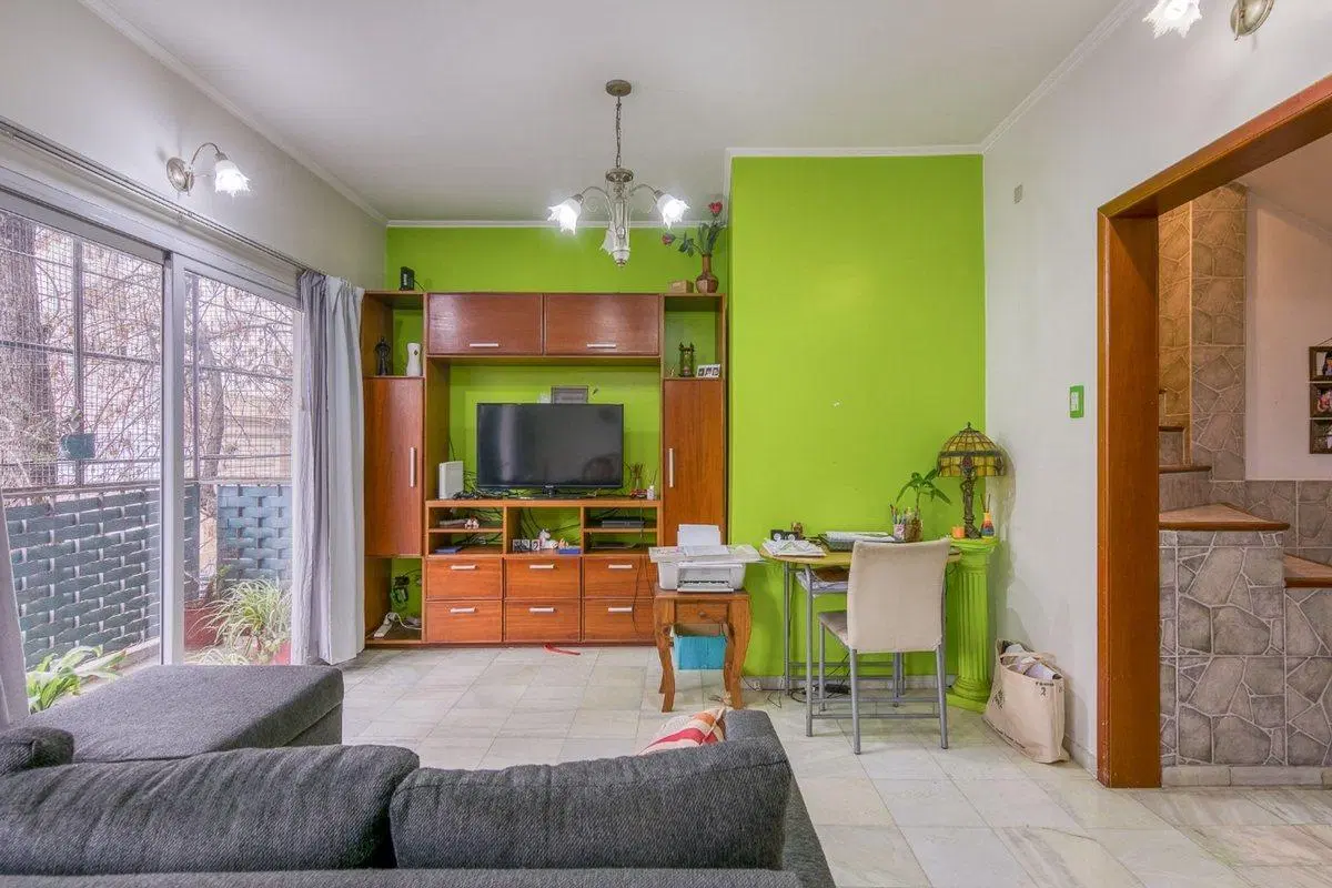 Venta PH 4 AMB c/Quincho-San Cristobal 2