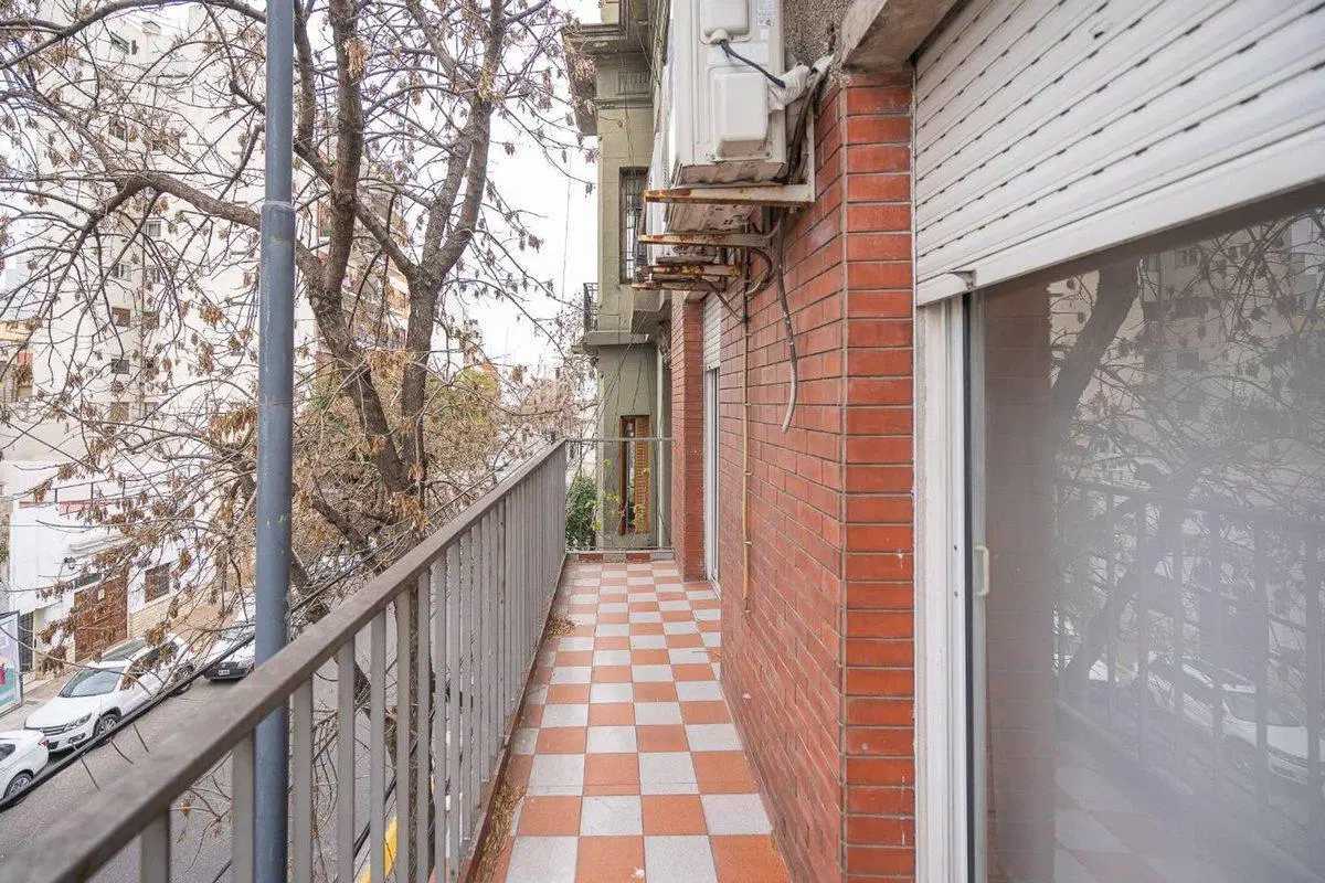 Venta PH 4 AMB c/Quincho-San Cristobal 3