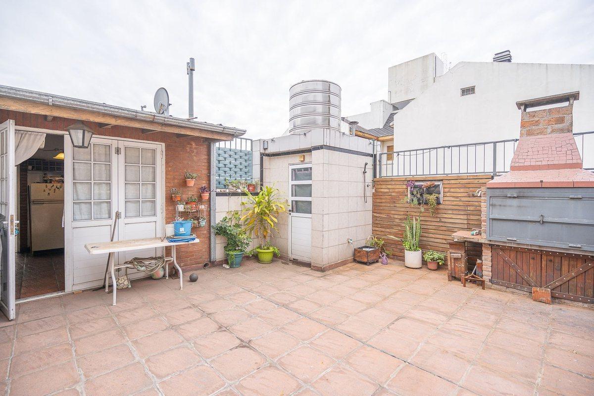 Venta PH 4 AMB c/Quincho-San Cristobal