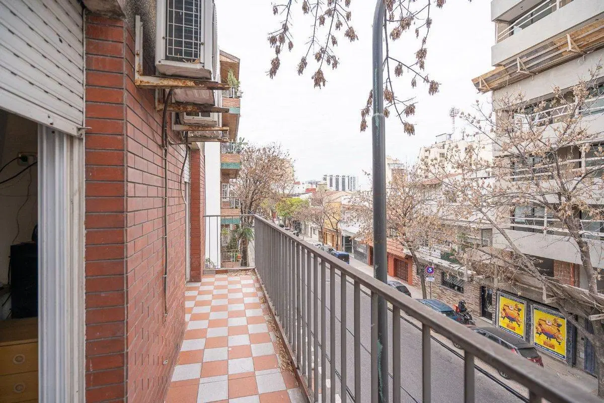 Venta PH 4 AMB c/Quincho-San Cristobal 4