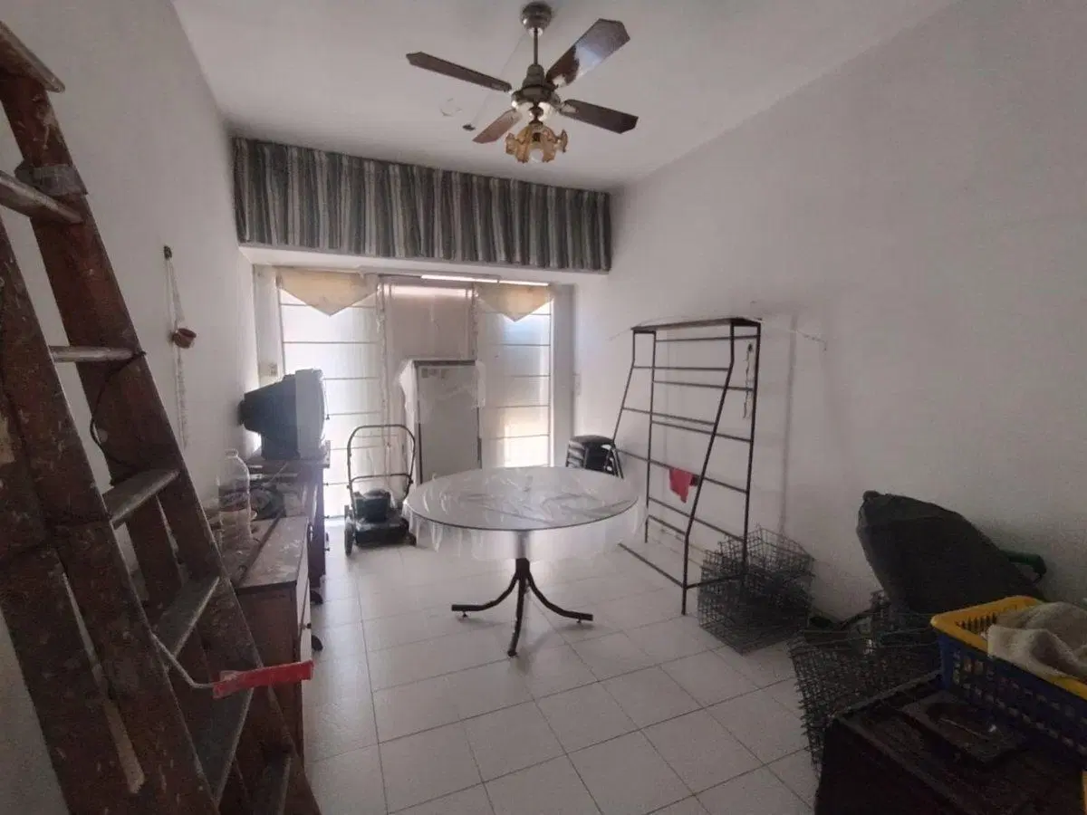 VENTA CASA 4 AMB 360M2 APTO PROF SAN JUSTO 5