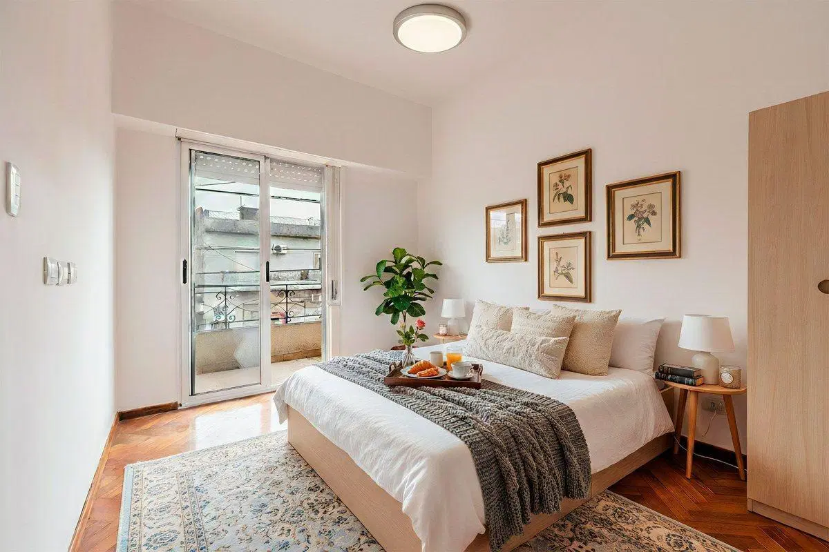 PH 2AMBIENTES VENTA EL PALOMAR PATIO BALCÓN PILETA 2