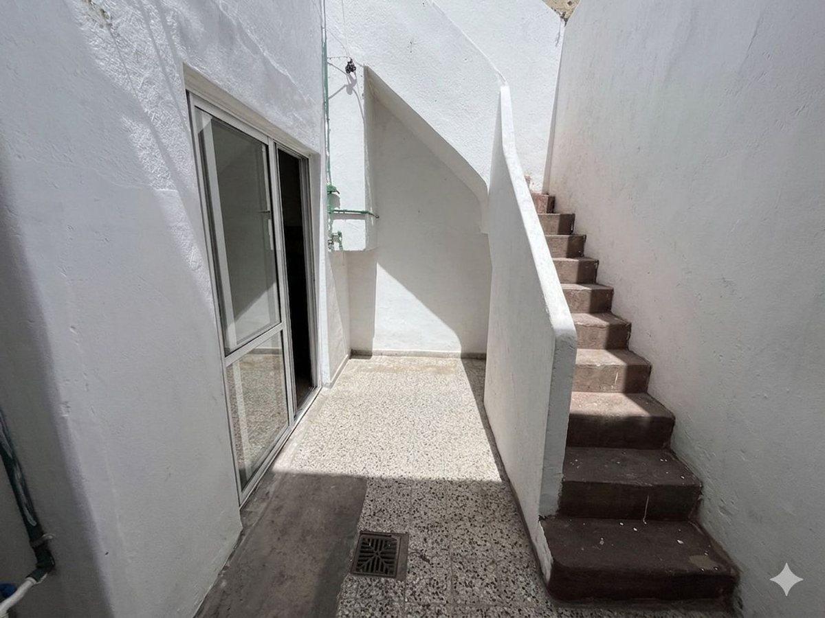 VENTA CASA 3 AMB PATIO Y TERRAZA GRAL SAN MARTÍN