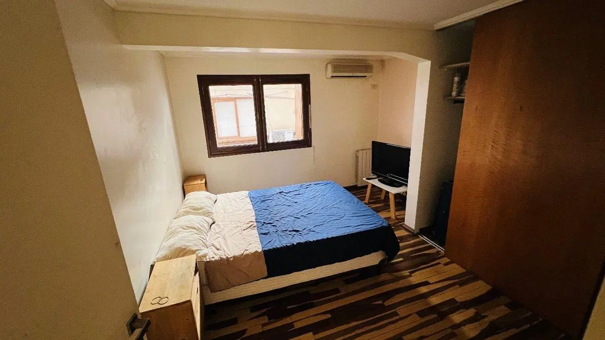 Venta Duplex Boedo 3 ambientes 4