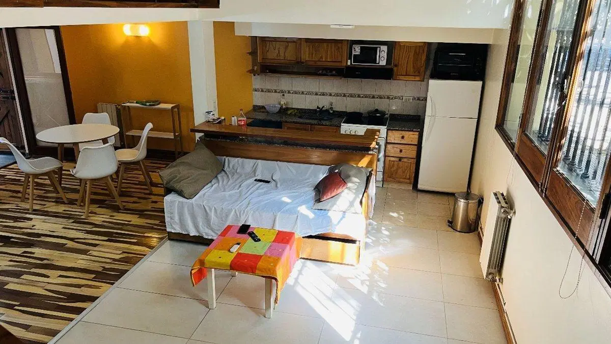 Venta Duplex Boedo 3 ambientes 5