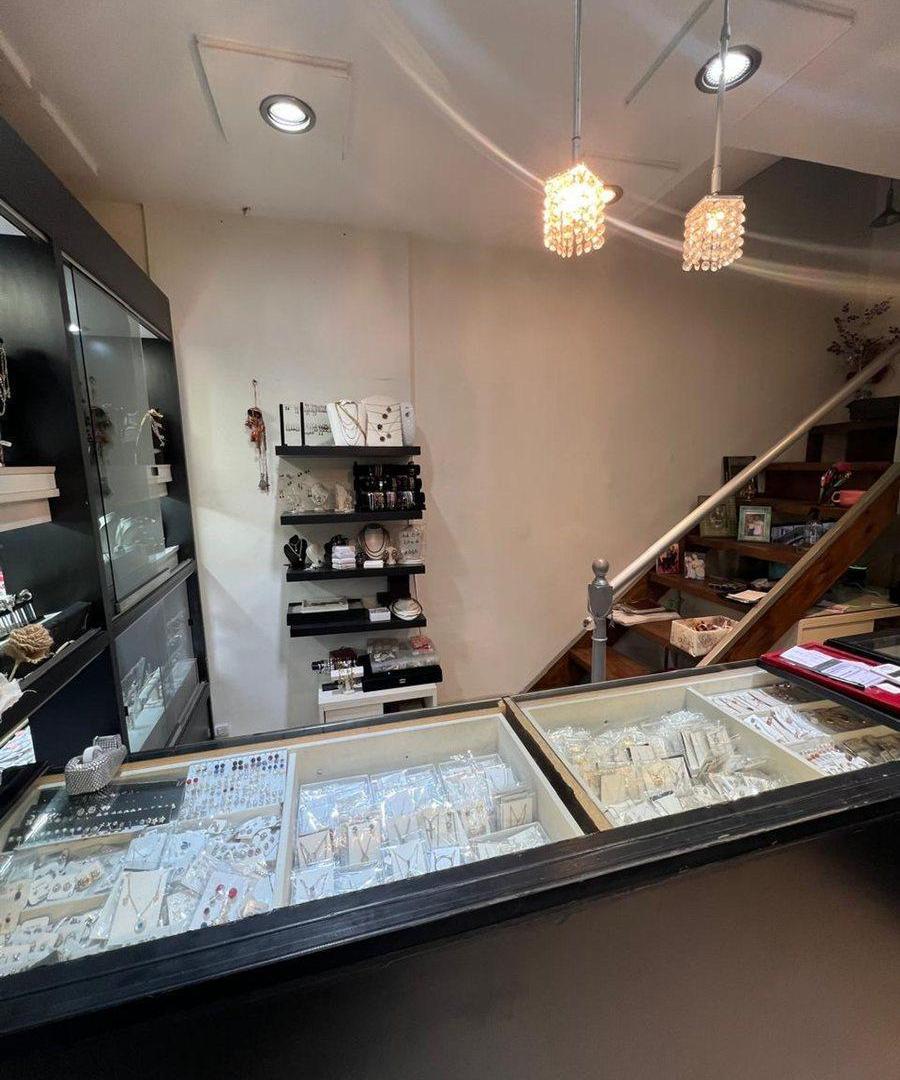 VENTA DE LOCAL COMERCIAL EN AV CABILDO BELGRANO