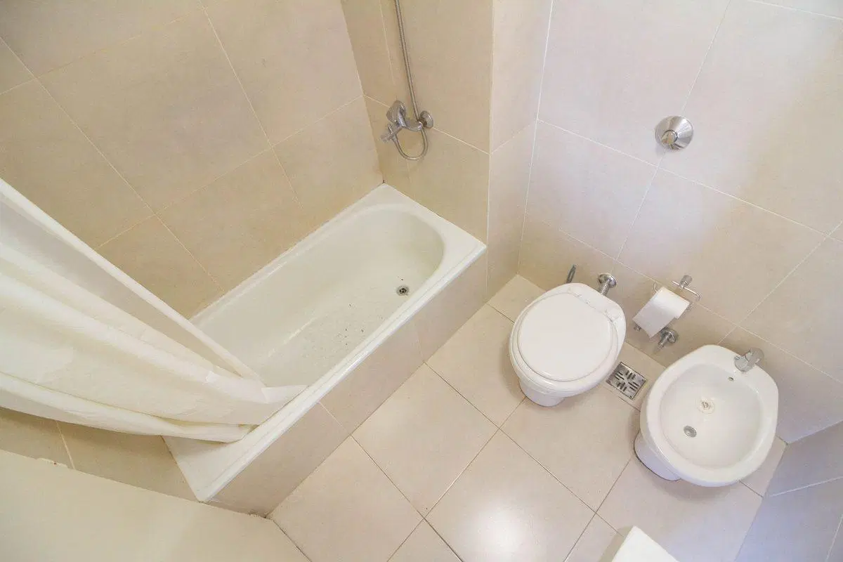 Venta monoambiente c/cochera fija amenities 3