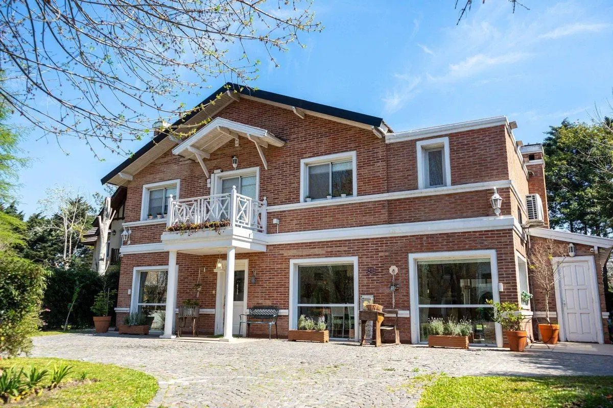 VENTA CASA 5AMB. 700M2 EL SOLAR DEL BOSQUE CANNING 3