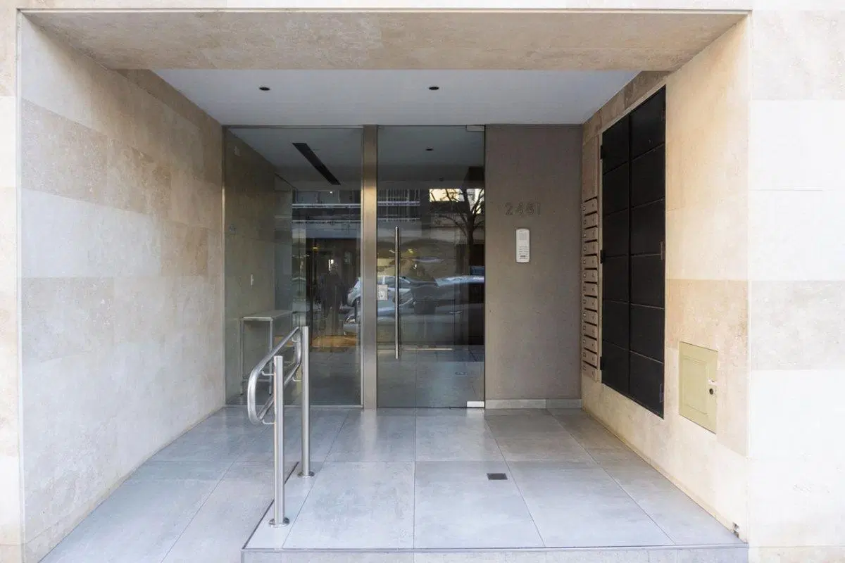 Venta depto. 3 amb a estrenar - Villa del parque 4