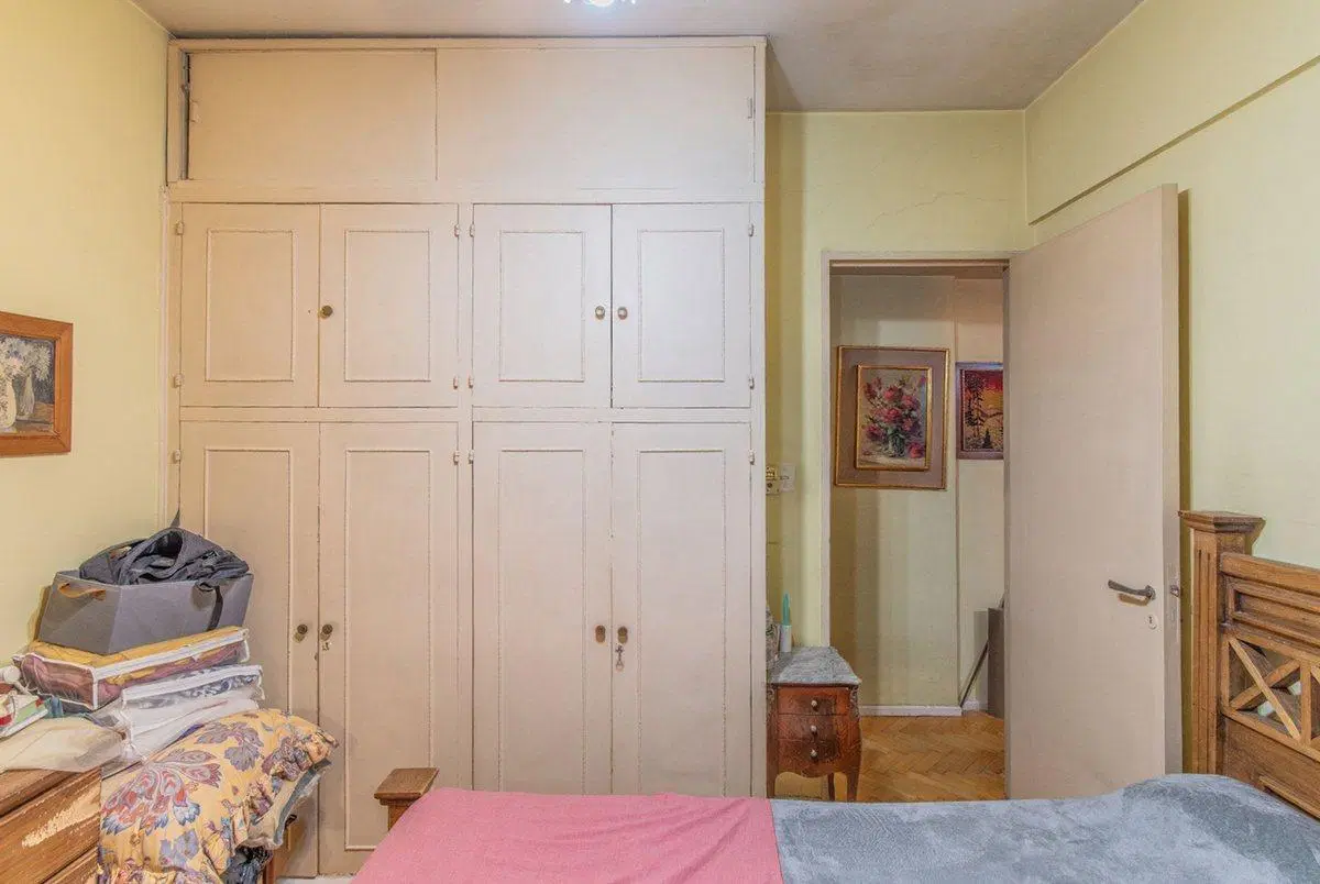 Venta Departamento 2 amb Balvanera 4