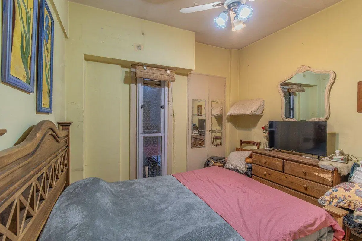 Venta Departamento 2 amb Balvanera 3