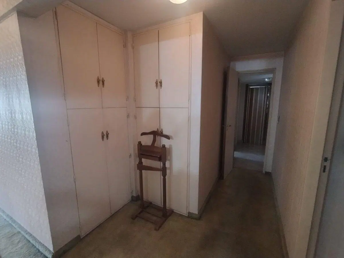 VENTA SEMIPISO 176M2 4 AMB COCHERA DEPENDENCIA BAU 3