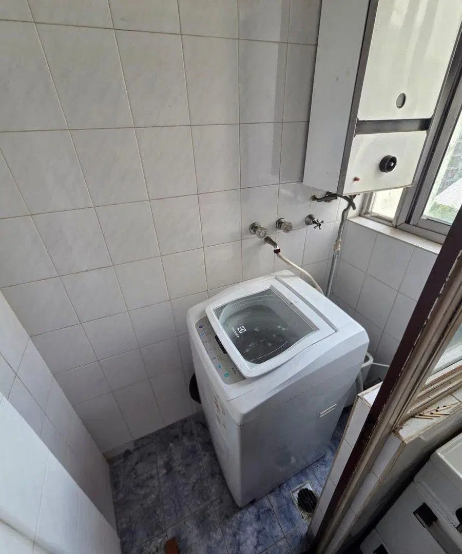 VENTA DEPARTAMENTO 2 AMBIENTES BELGRANO APTO 5