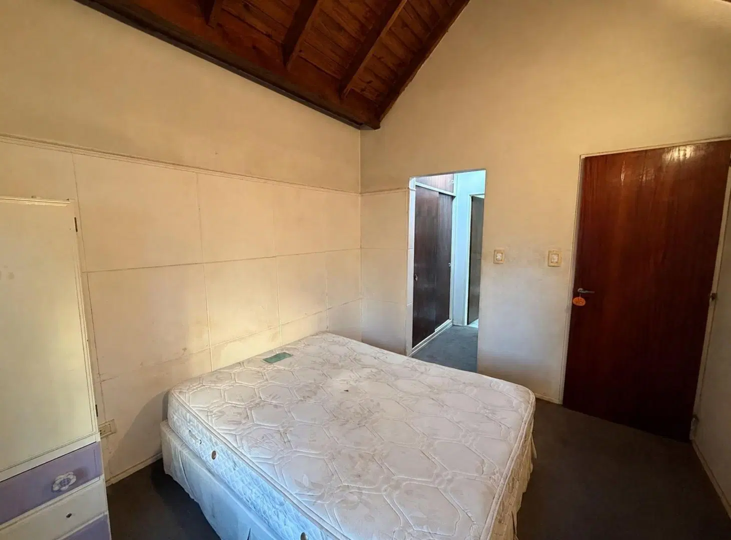 VENTA TRIPLEX 5 AMB COCHERA PATIO VILLA URQUIZA 3