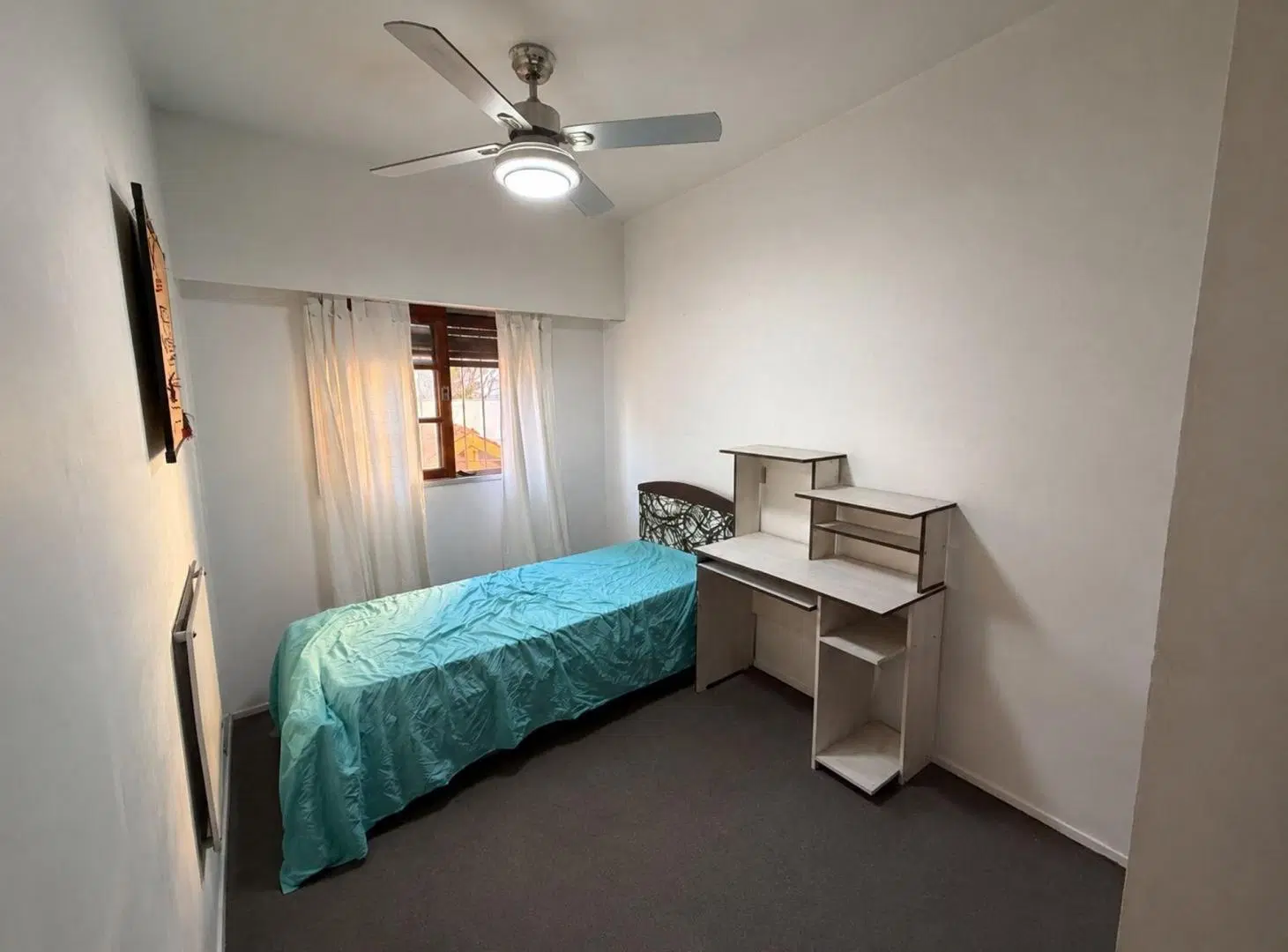 VENTA TRIPLEX 5 AMB COCHERA PATIO VILLA URQUIZA 4