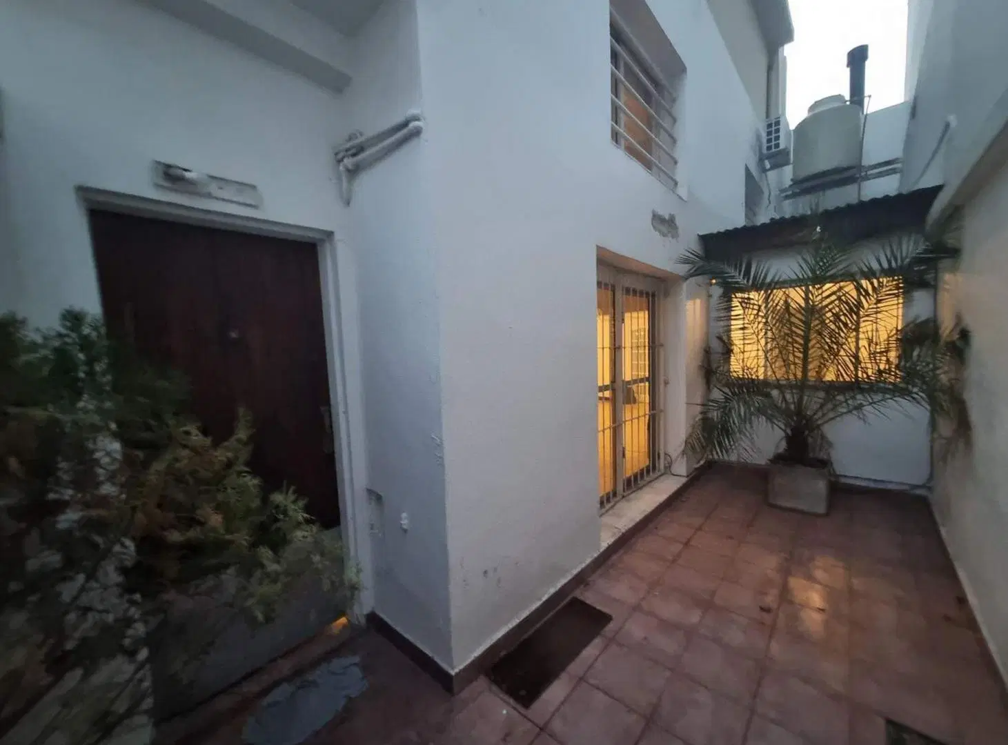 ALQUILER PH 4 AMBIENTES DEVOTO CON PILETA 4