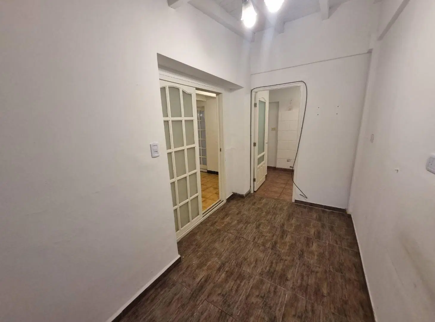 ALQUILER PH 4 AMBIENTES DEVOTO CON PILETA 2