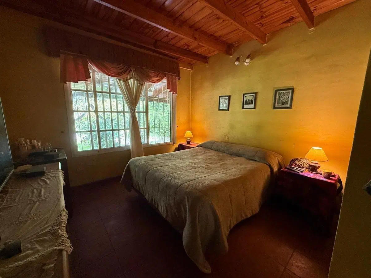 CASA QUINTA 7 AMB VENTA FRANCISCO ALVAREZ PERMUTA 3