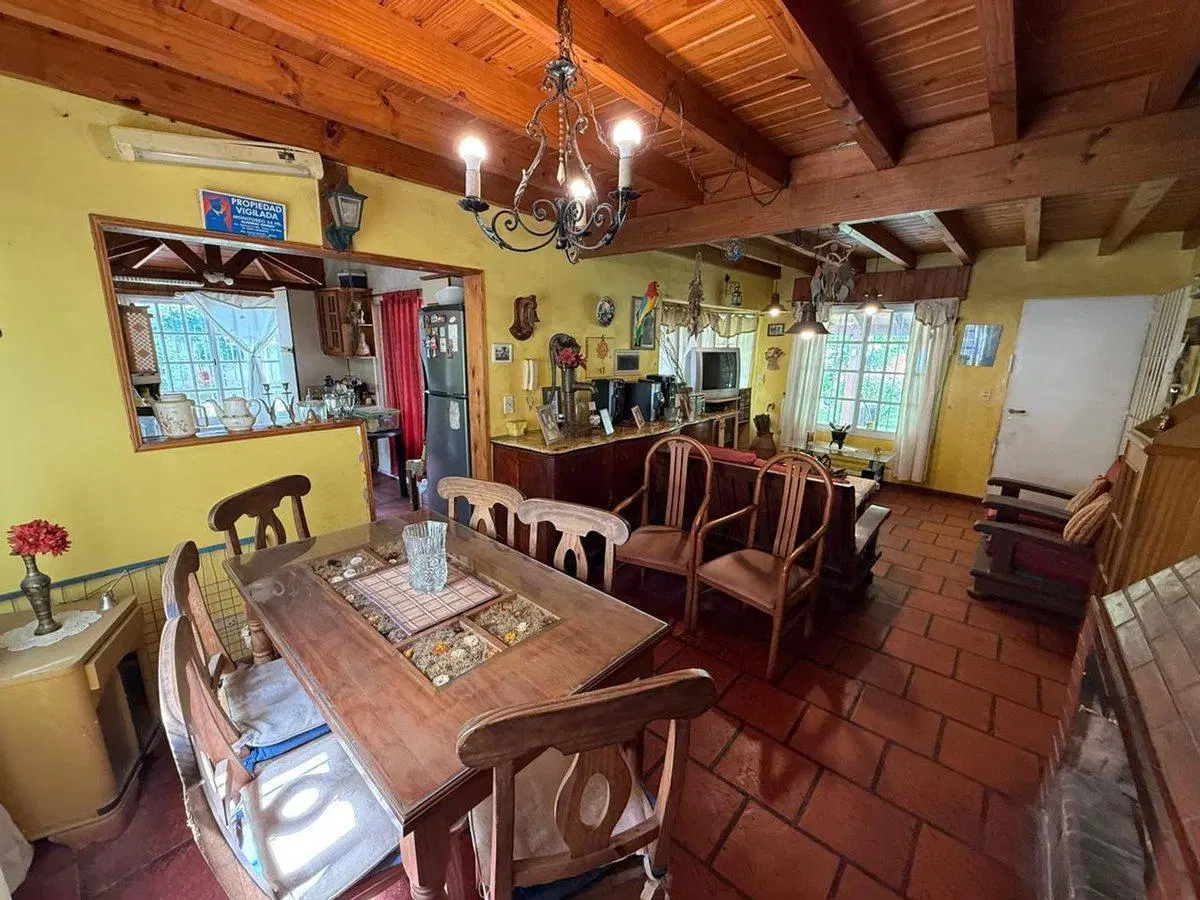 CASA QUINTA 7 AMB VENTA FRANCISCO ALVAREZ PERMUTA 2