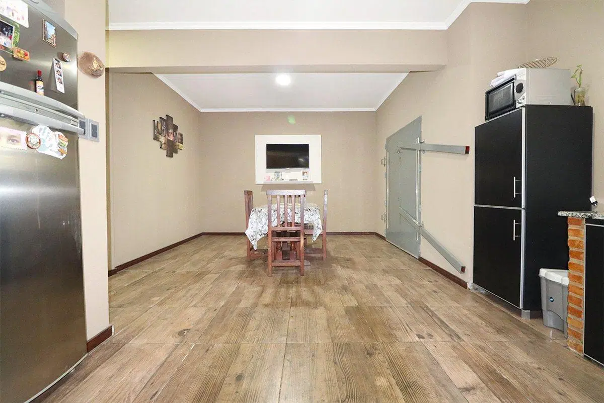 Venta PH Tipo Casa 4Amb Merlo Quincho/Cochera 4