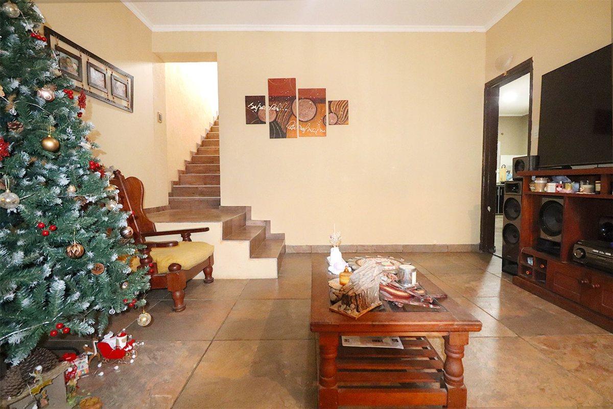 Venta PH Tipo Casa 4Amb Merlo Quincho/Cochera