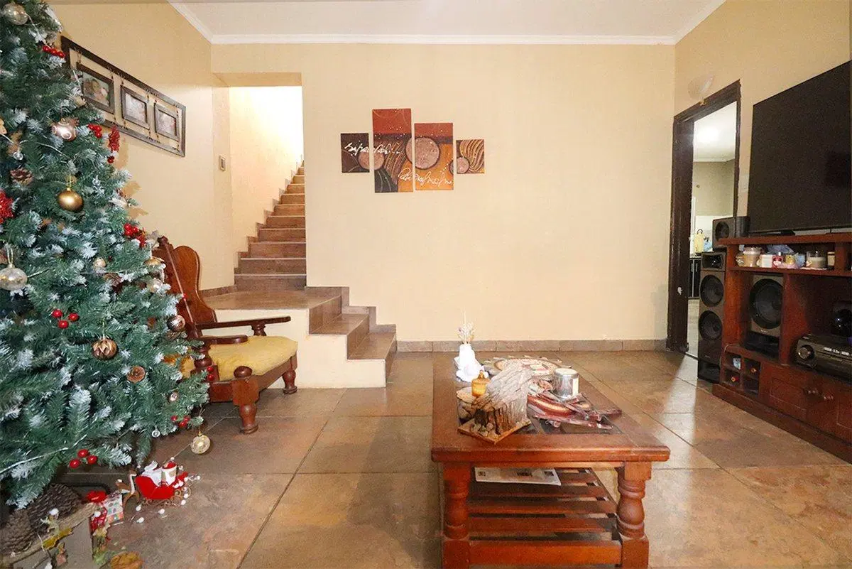 Venta PH Tipo Casa 4Amb Merlo Quincho/Cochera 2