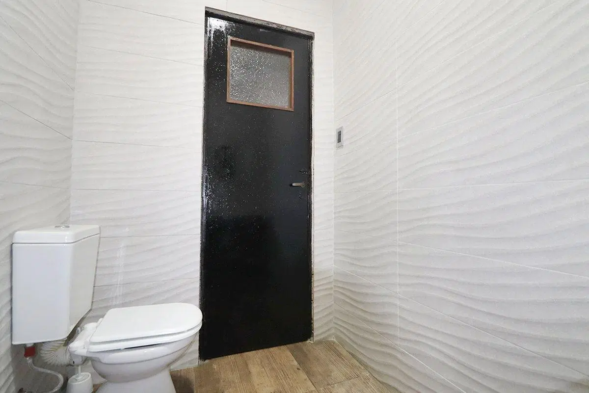 Venta PH Tipo Casa 4Amb Merlo Quincho/Cochera 5
