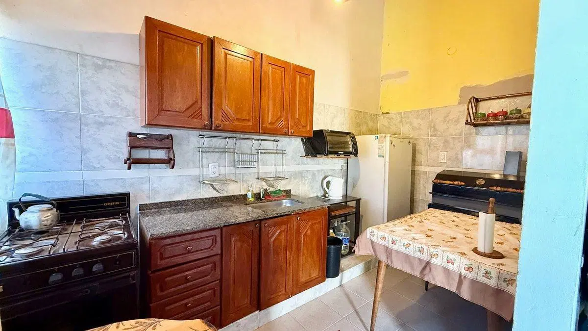 Venta Casa Multifamiliar en Moreno 3