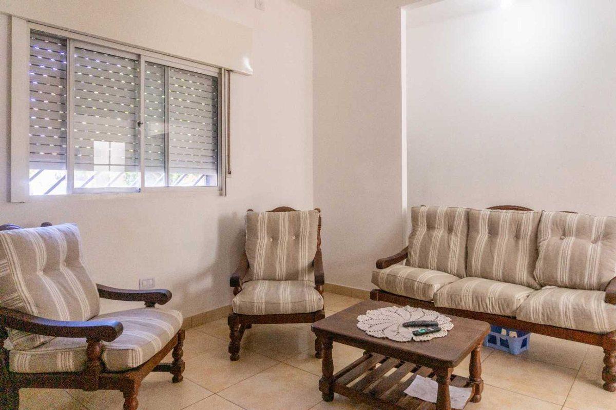 VENTA PH 4 Amb. PB- c/Patio-Ent. Indep. V. DEVOTO
