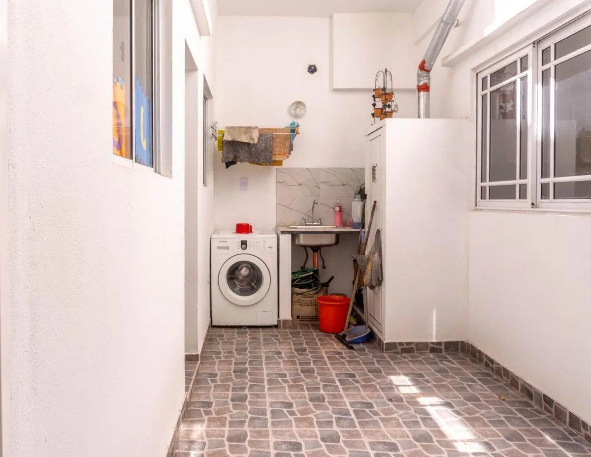 VENTA PH 4 Amb. PB- c/Patio-Ent. Indep. V. DEVOTO 4