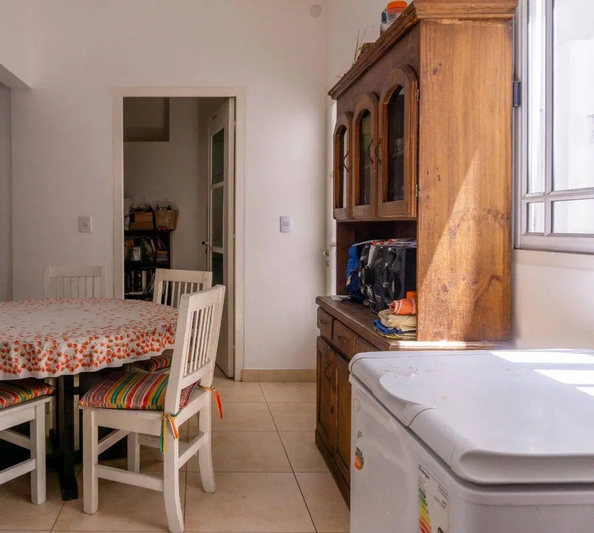 VENTA PH 4 Amb. PB- c/Patio-Ent. Indep. V. DEVOTO 3