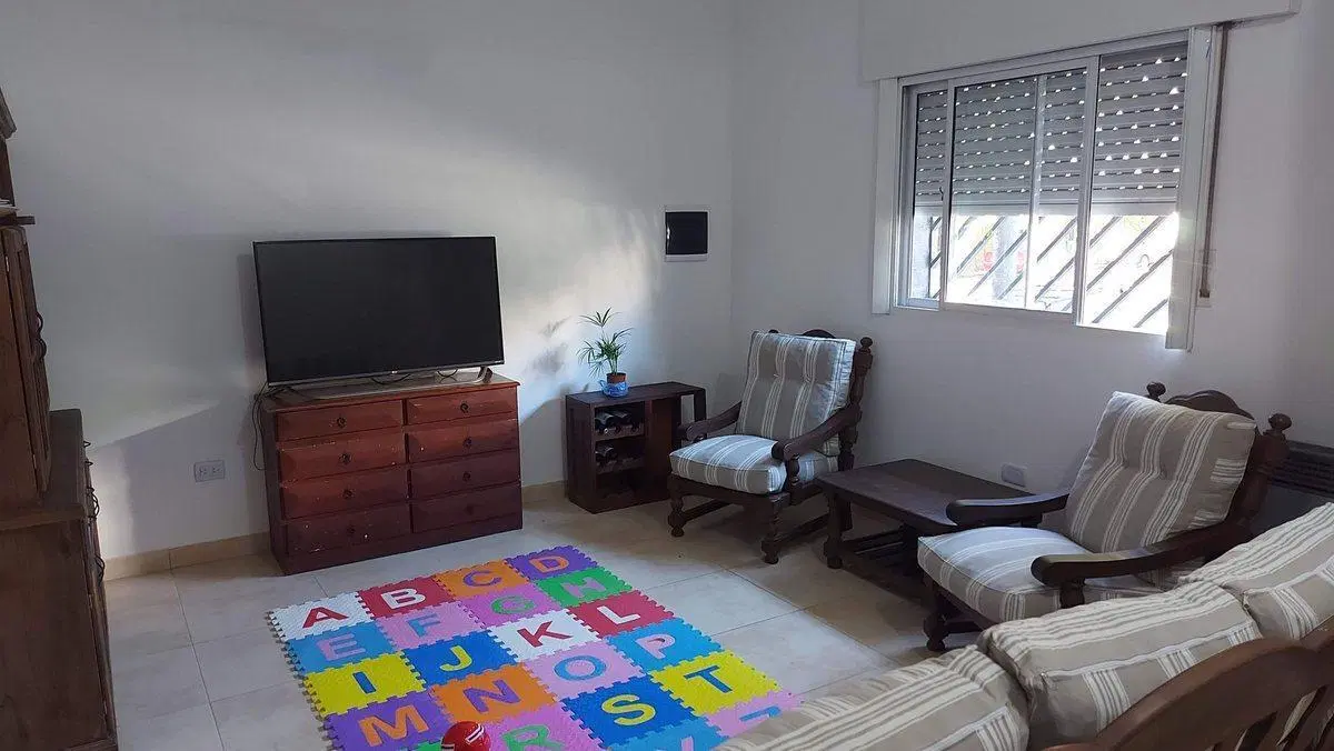VENTA PH 4 Amb. PB- c/Patio-Ent. Indep. V. DEVOTO 2