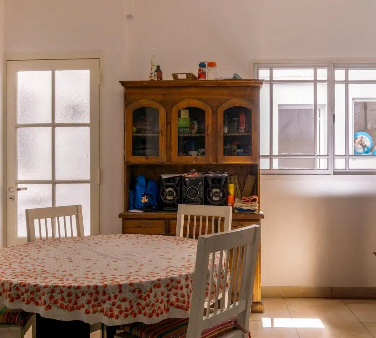 VENTA PH 4 Amb. PB- c/Patio-Ent. Indep. V. DEVOTO 5