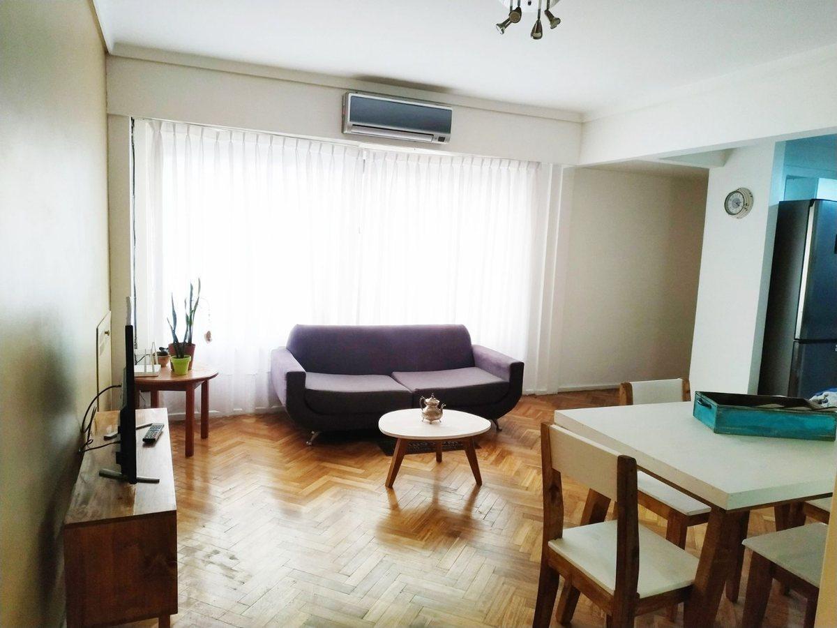 VENTA DTO 3 AMB SEMIPISO RECICLADO A NUEVO