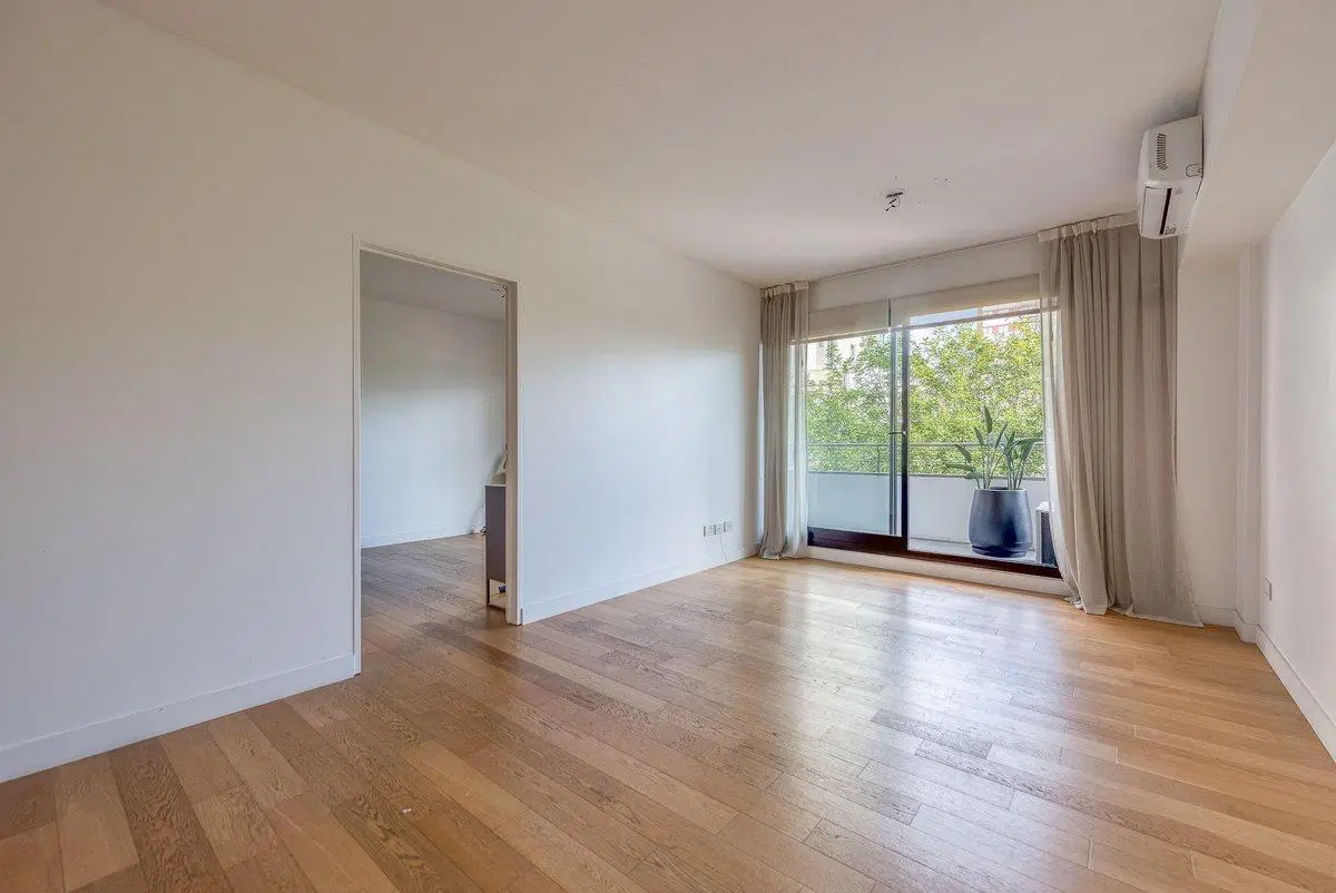 VENTA DEPARTAMENTO 2 AMBIENTES BELGRANO 5