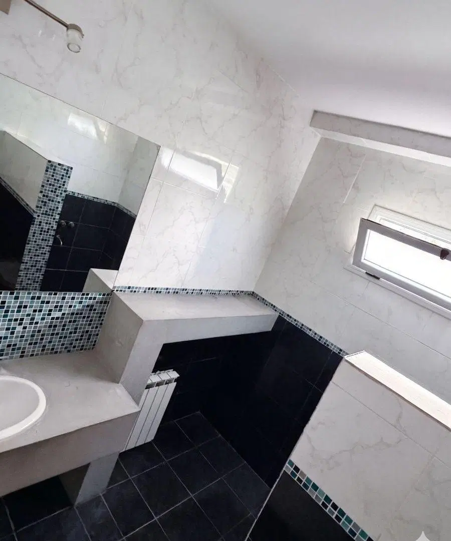 VENTA CASA 5 AMBIENTES EN CANNING 5