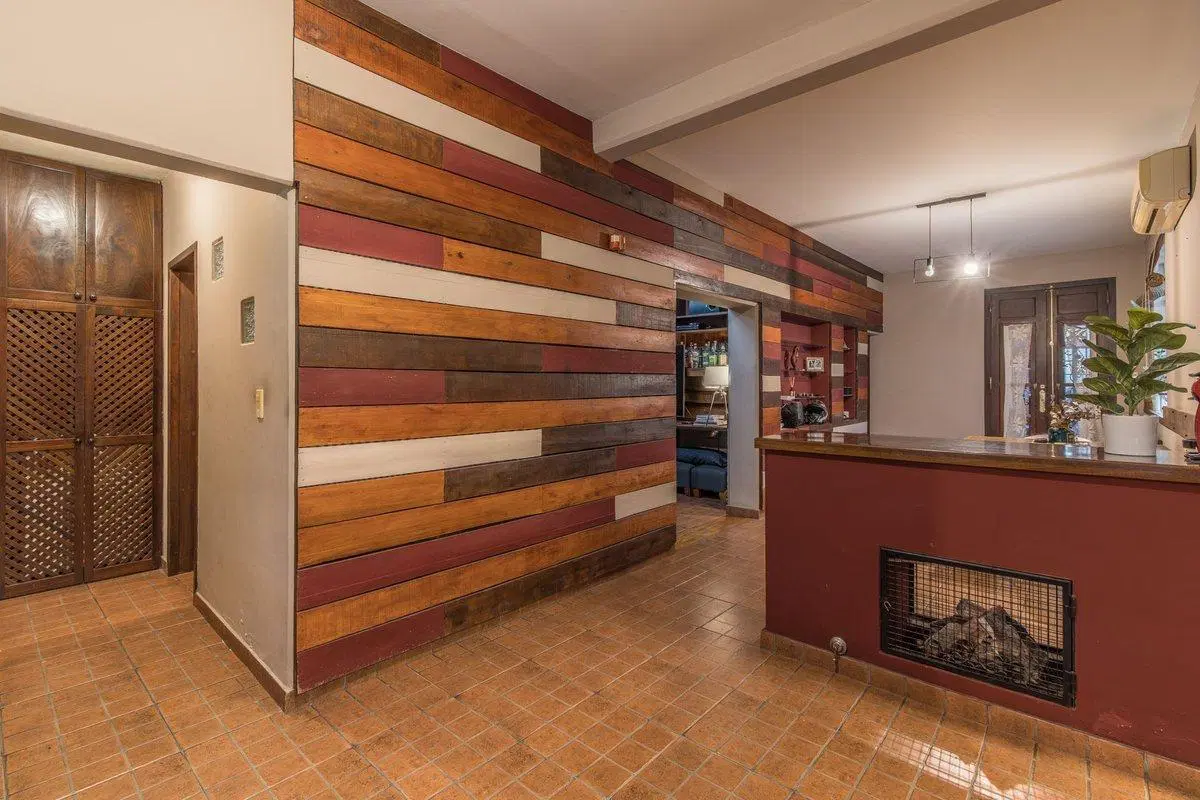 VENTA CASA 4 AMBIENTES CASEROS 3