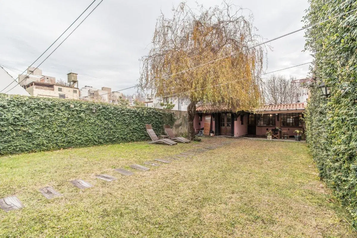 VENTA CASA 4 AMBIENTES CASEROS 5