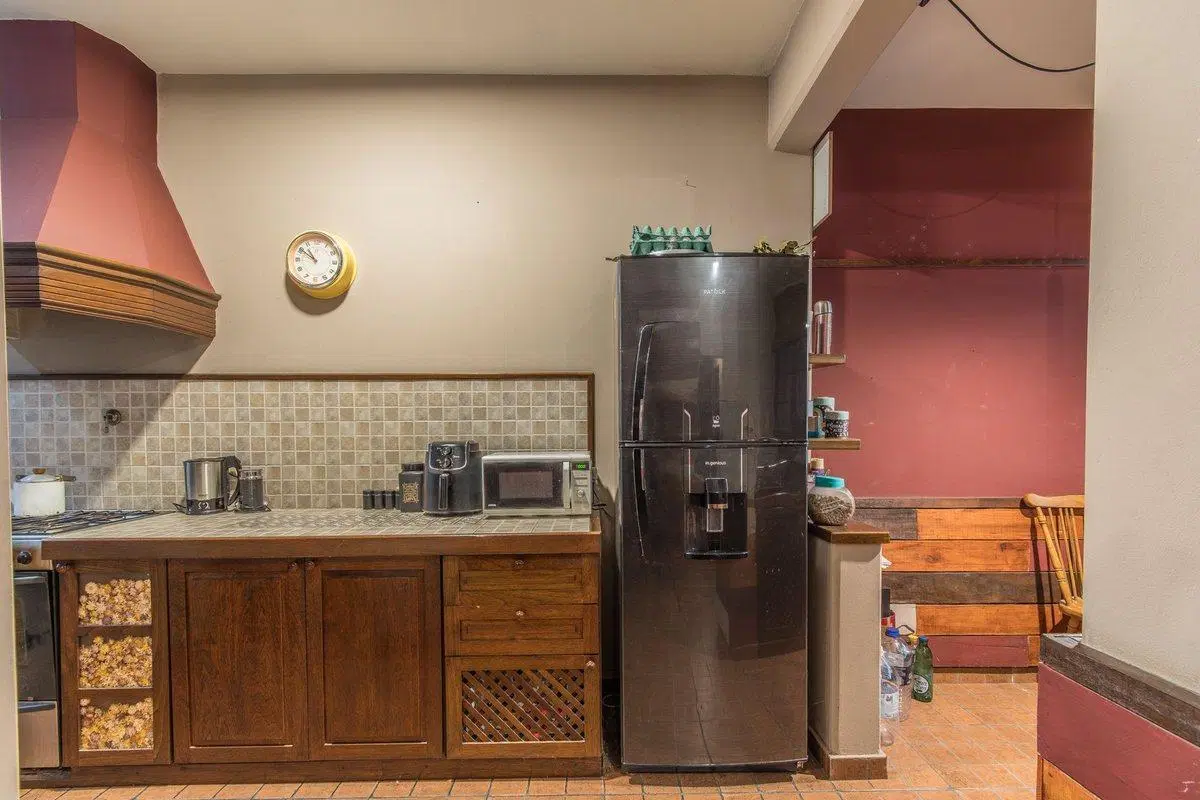 VENTA CASA 4 AMBIENTES CASEROS 2