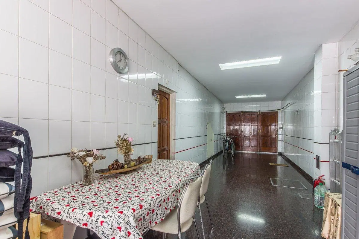 Chalet 5 amb - Mataderos - Apto Crédito 5