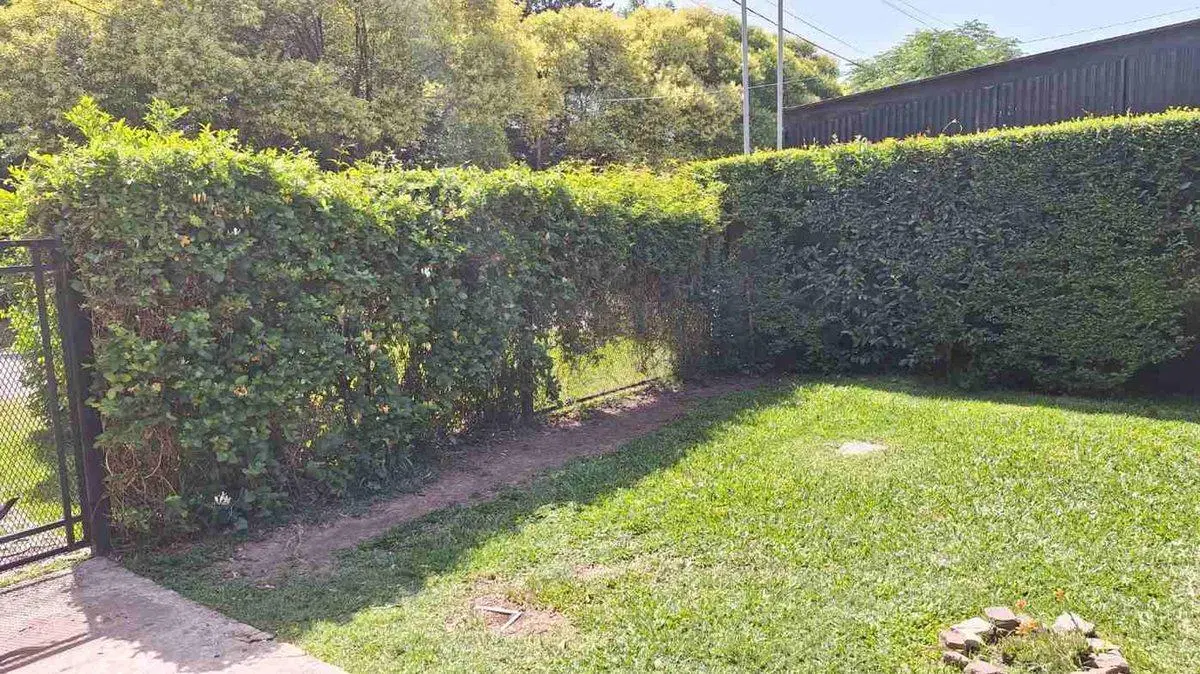 VENTA LOTE 480 m2 CON PILETA + VIVIENDA -PILAR 3