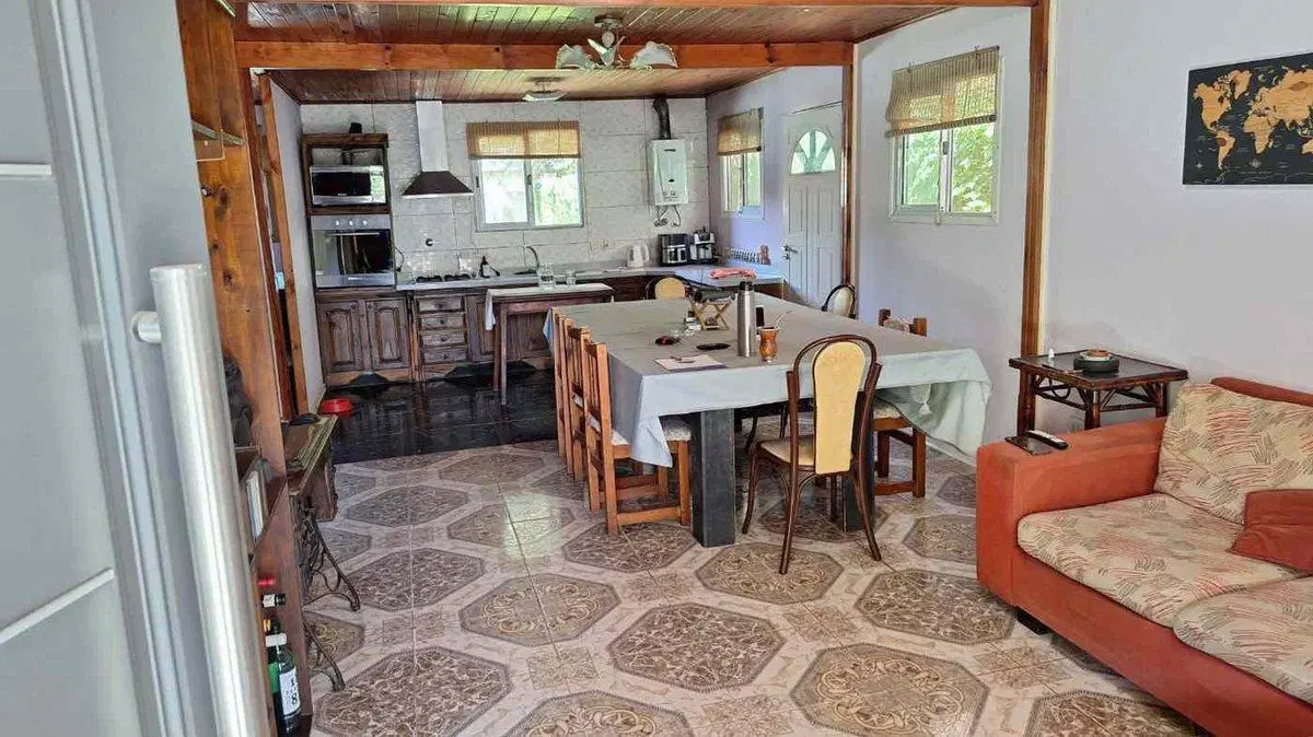 VENTA LOTE 480 m2 CON PILETA + VIVIENDA -PILAR 4