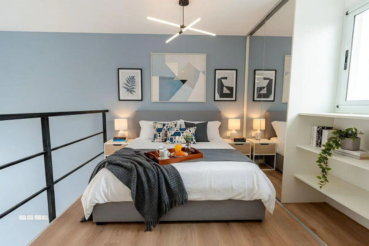PH 2 AMBIENTES VENTA EL PALOMAR BALCÓN PILETA 2