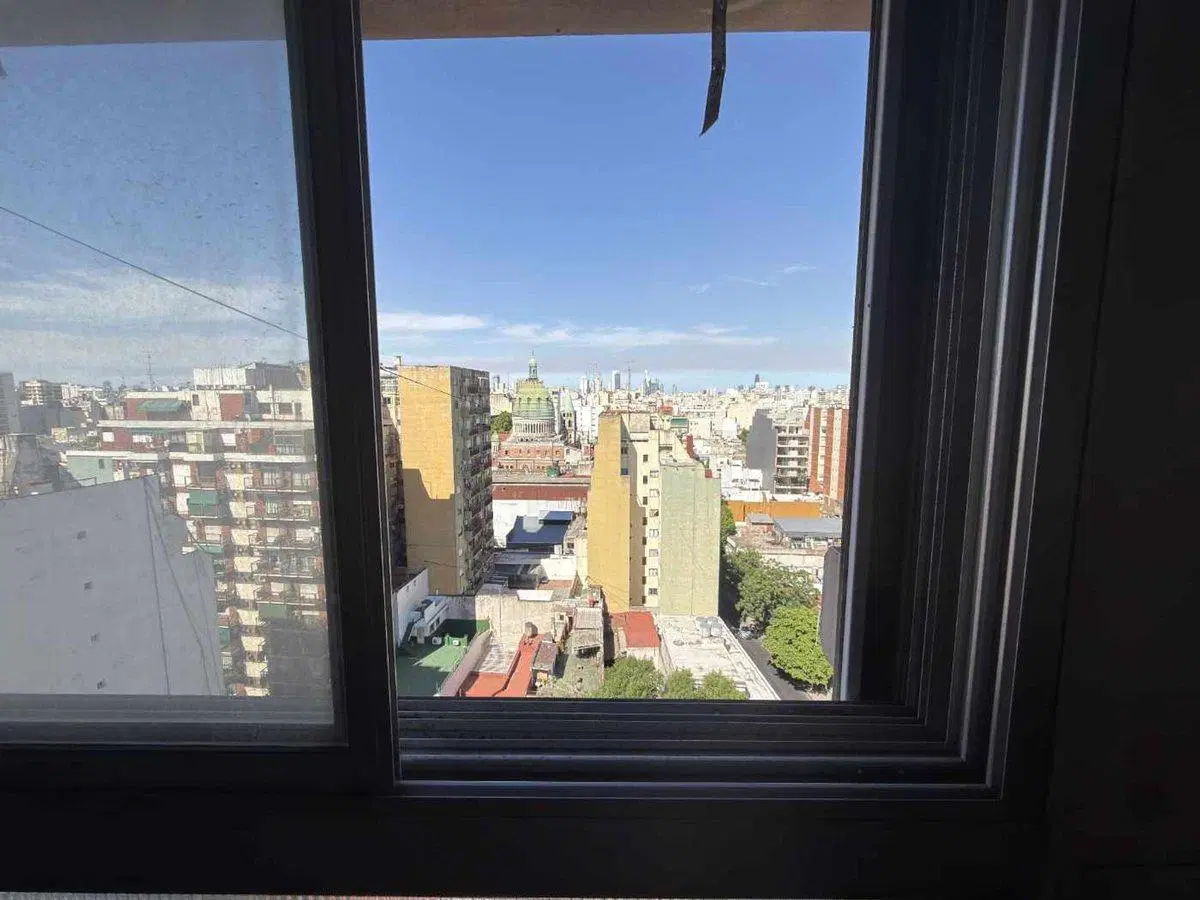 VENTA DEPARTAMENTO 3 AMBIENTES EN BALVANERA 2
